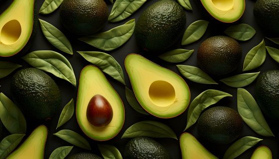 Avokado