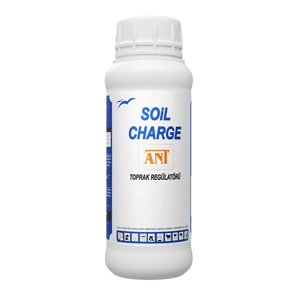 SOİL CHARGE