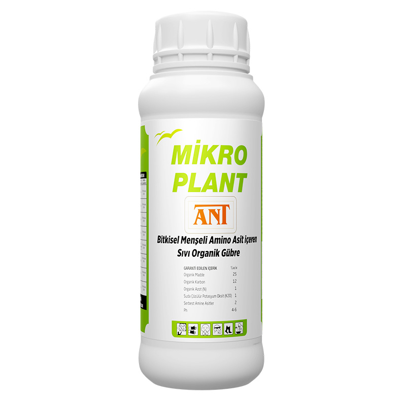 MİKRO PLANT