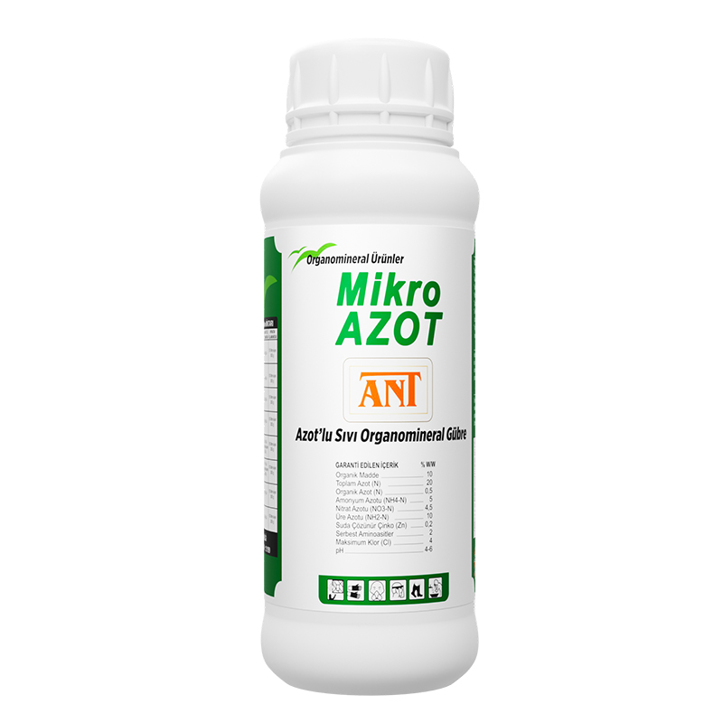 Mikro AZOT