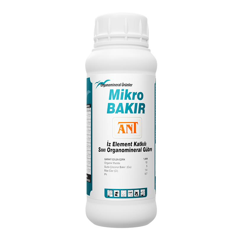 Mikro BAKIR