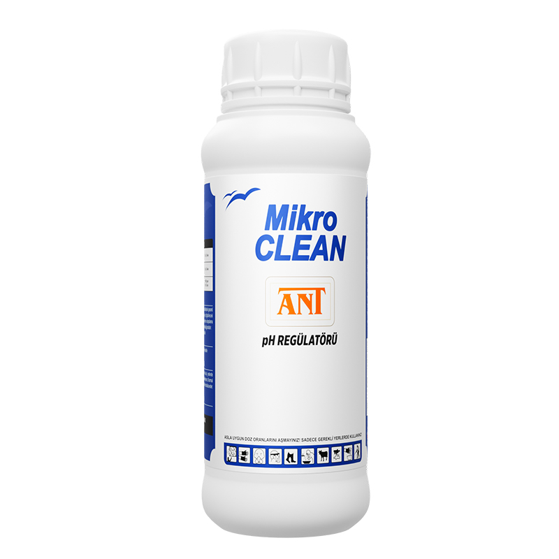 Mikro CLEAN