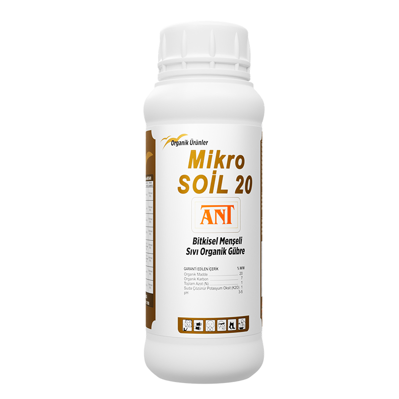 Mikro SOIL 20